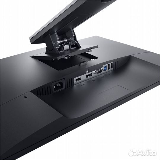 Сенсорный монитор dell 23.8