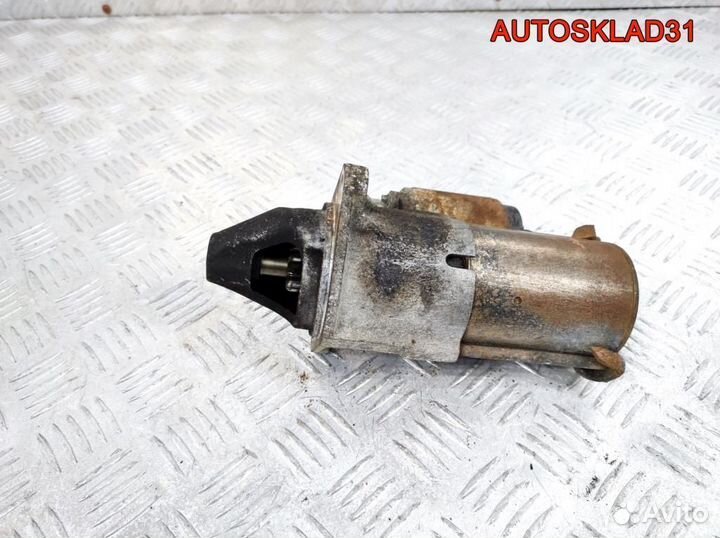 Стартер Chevrolet Lacetti 1.4 F14D3 96469963