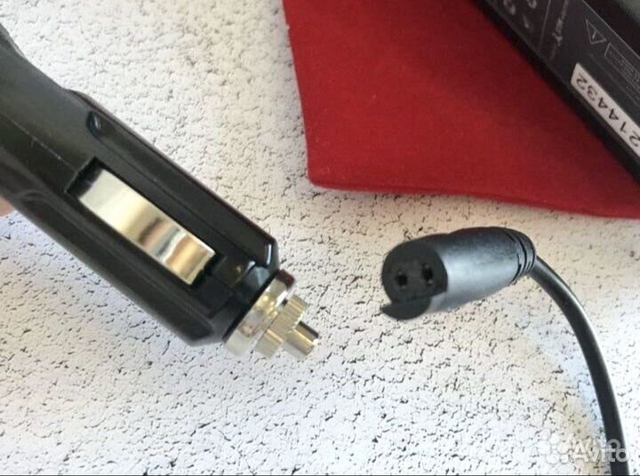 Зарядное устройство для ноутбука