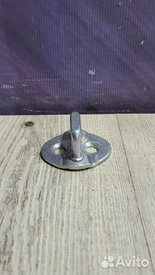 Ответная часть замка двери Hyundai IX35 Лев, Прав