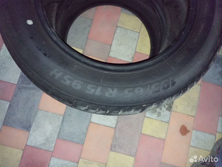 Kormoran Road Performance 195/65 R15 95H