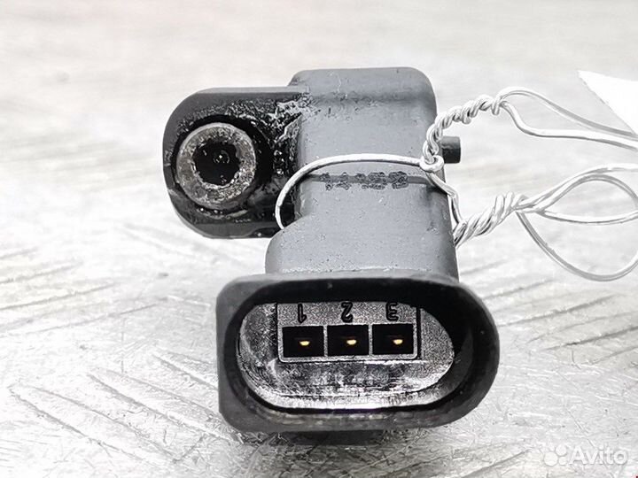 Датчик коленвала для Volkswagen Golf 5 036906433E
