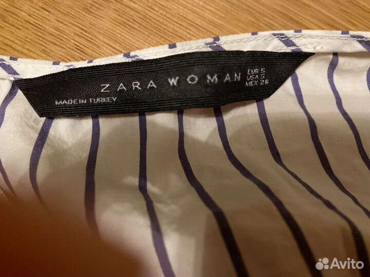 Женские вещи пакетом 42 44 zara