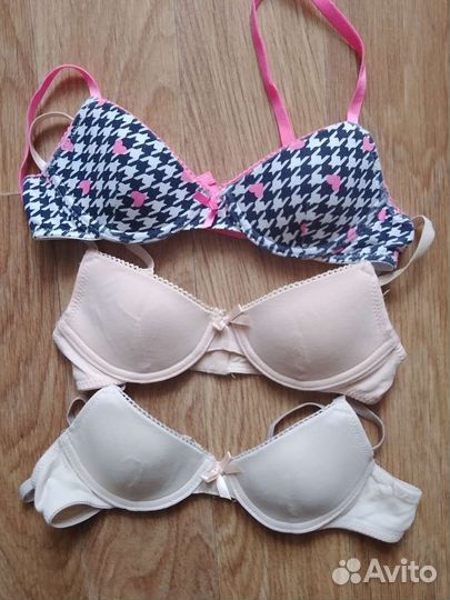 Бюстгальтер ф.Infinity р.60аа