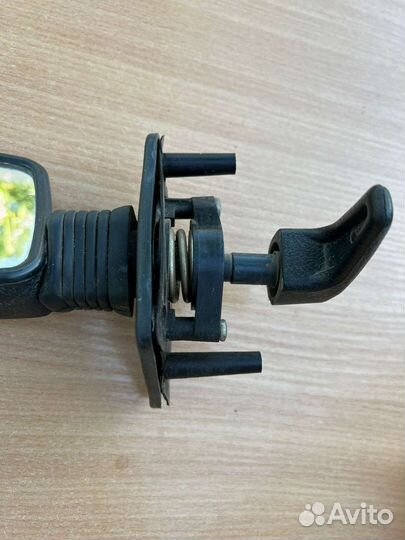 Боковое зеркало ваз 2104 ваз 2105 ваз 2107