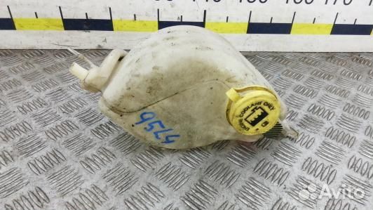 Бачок расширительный dodge journey (95L04NP01)