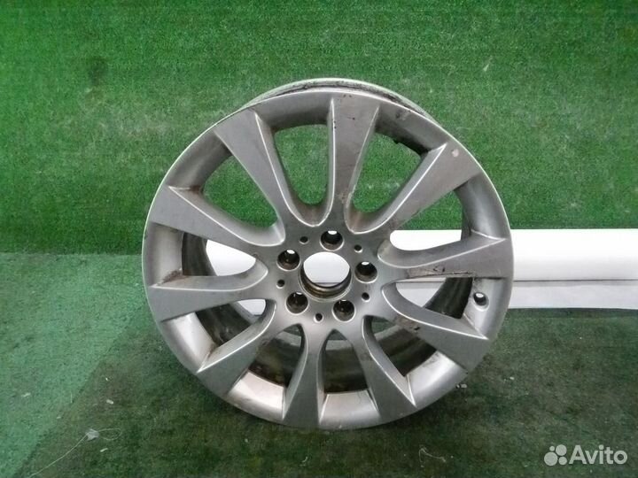 Диск литой R18 Mercedes M W166 (2011-2015)