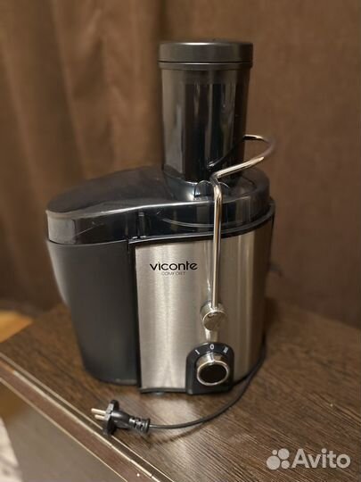 Соковыжималка Viconte VC-5002