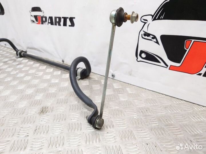 Стабилизатор передний Mitsubishi ASX I (2010—2013)