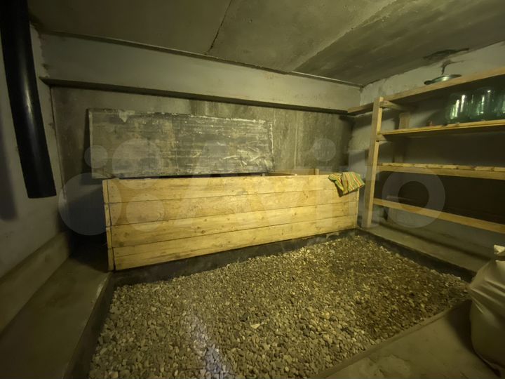 Гараж, 24 м²