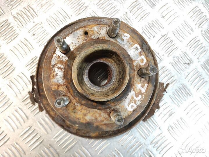 Ступица задняя Chevrolet Captiva 2006-2010