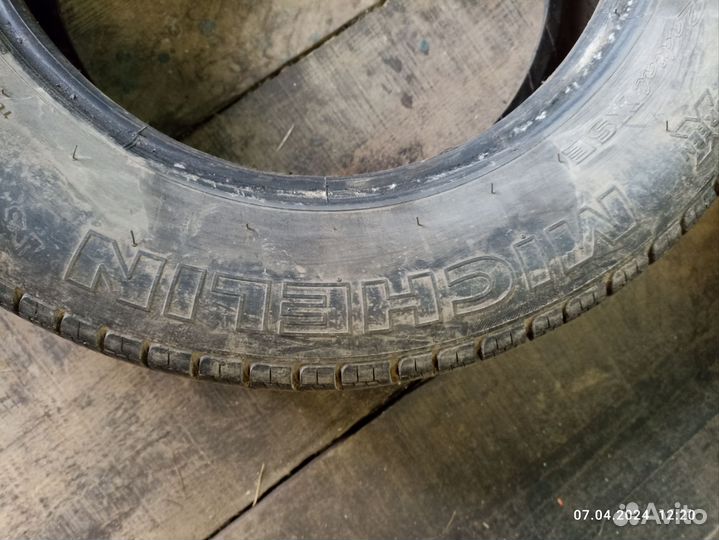 Marshal MU12 195/65 R15 99