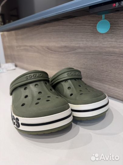 Crocs 33-34