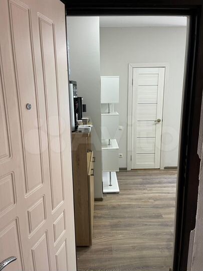 Квартира-студия, 25 м², 1/3 эт.