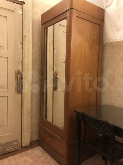 Комната 7 м² в 5-к., 2/6 эт.