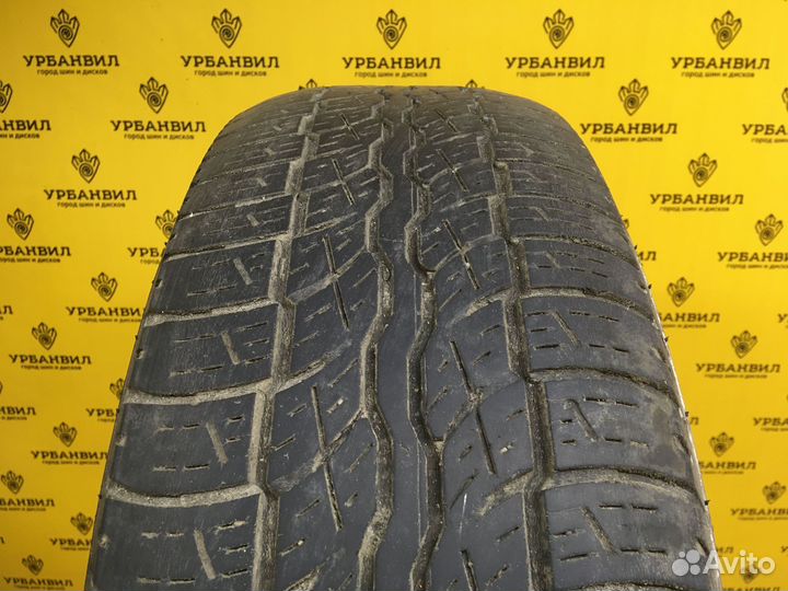 Bridgestone Dueler H/T D687 225/65 R17 101H