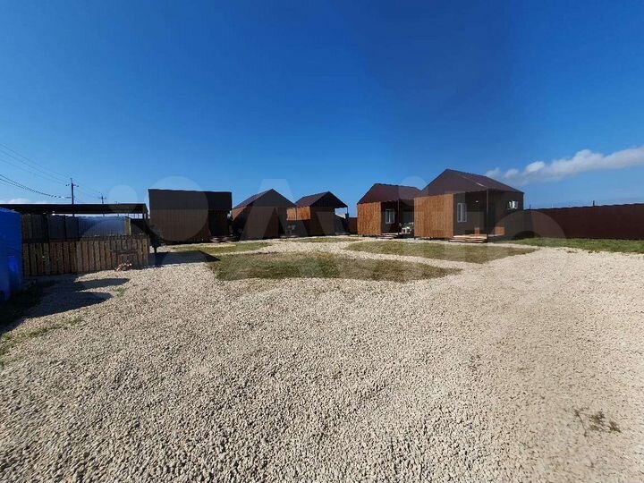 Дом 160 м² на участке 9 сот.