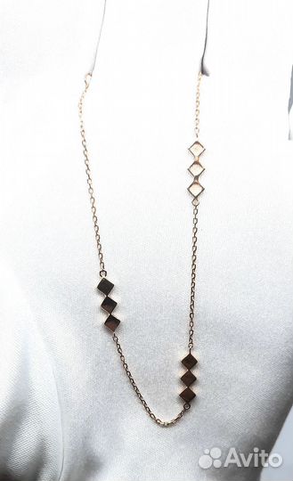 Золотой браслет