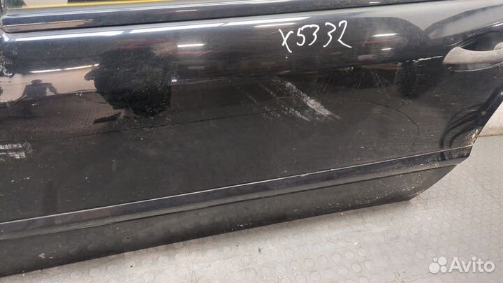 Дверь боковая Mercedes C W203, 2002