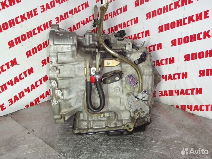 АКПП Toyota Camry ACV30 2AZ-FE 2.4л U241E