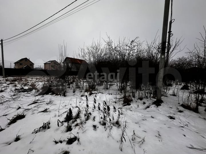 Участок 12 сот. (ИЖС)