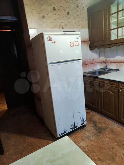 1-к. квартира, 31,4 м², 2/5 эт.