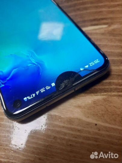 Samsung S10e 6/128Gb