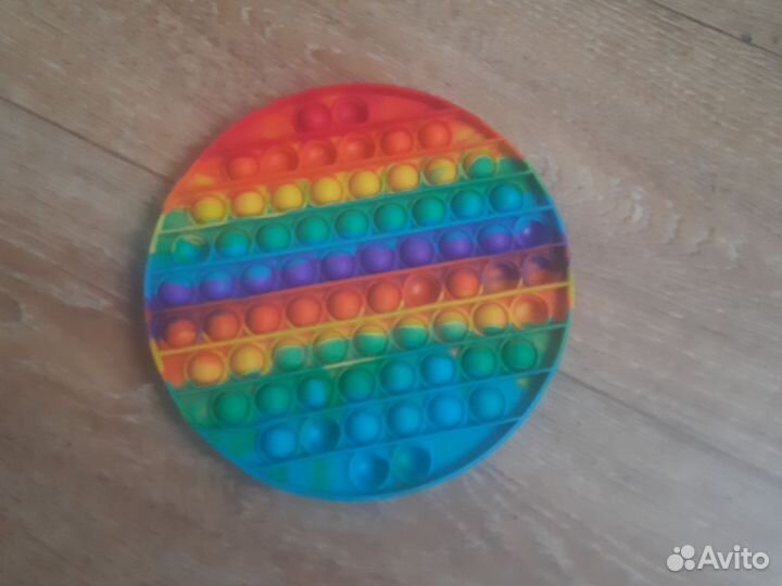 Нпбор потытов