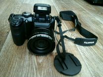Фотокамера Fujifilm S4800