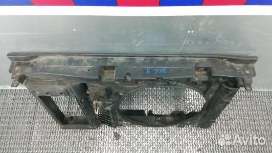 Передняя панель крепления облицовки (телевизор) pe