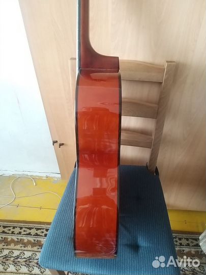 Акустическая гитара Brahner модель BG - 220 NA