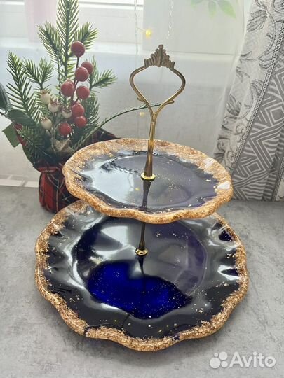 Этажерка для фруктов