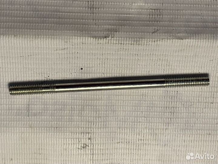 Шпилька цилиндра длинная F50 (6*115 мм)