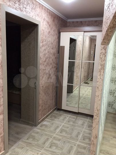 2-к. квартира, 45 м², 4/5 эт.