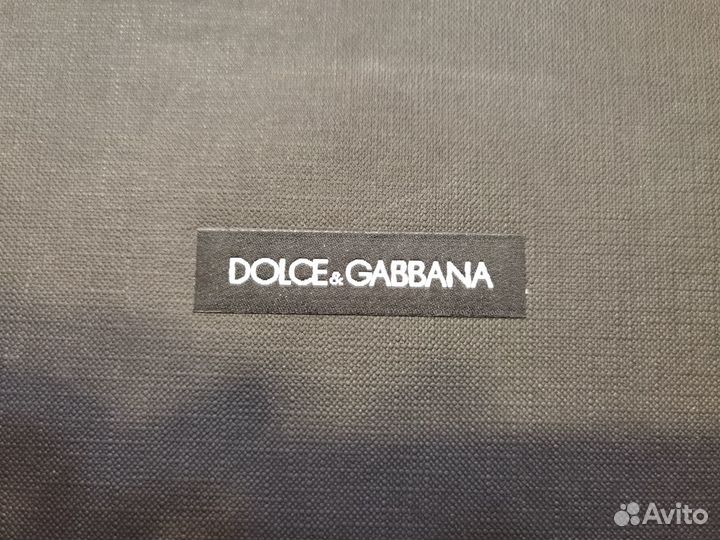 Кардхолдер Dolce&Gabbana Оригинал
