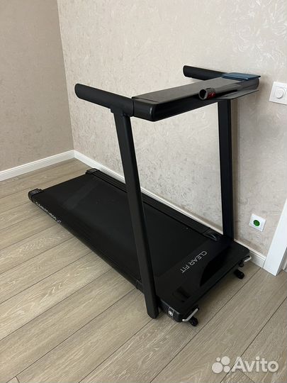 Беговая дорожка clear fit iT4500