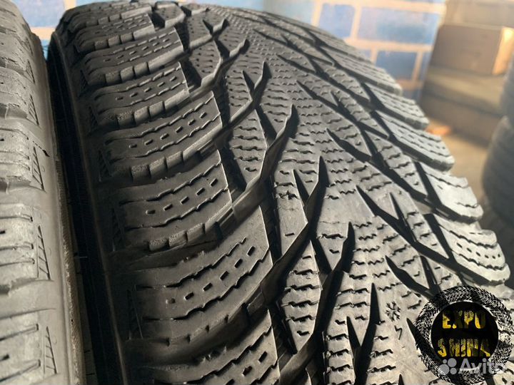 Nokian Tyres Hakkapeliitta R3 205/60 R16 96R