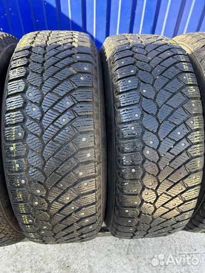 Continental ContiIceContact 185/65 R15