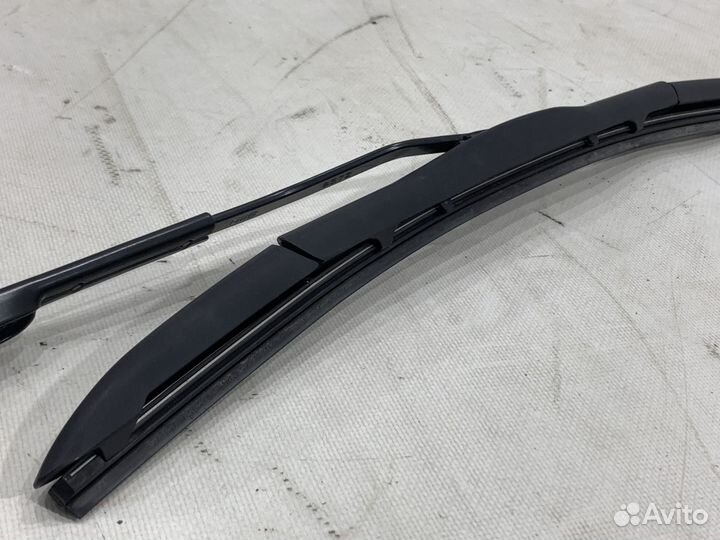 Поводки стеклоочистителя Nissan Murano Z52