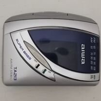 Плеер aiwa Ta 213