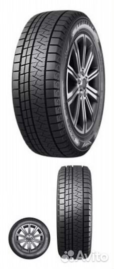 Triangle PL02 225/50 R18 99V