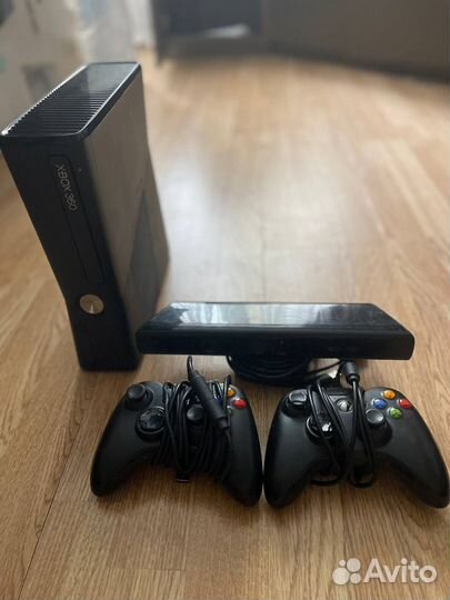 Xbox 360 freeboot kinect