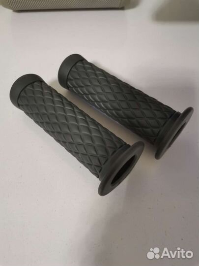 Грипсы для мотоцикла