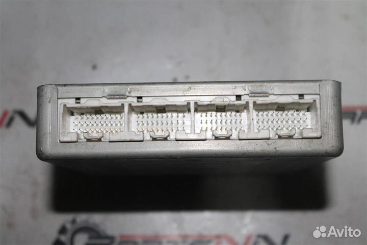 Блок электронный Мазда 6 GG