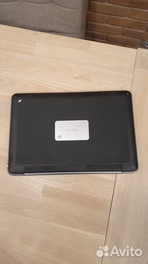 Ноутбук Dell XPS 15 L521x