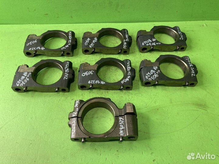 Корпус подшипника RVI premium