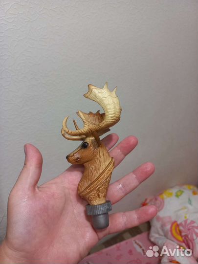 Пробка от графина СССР