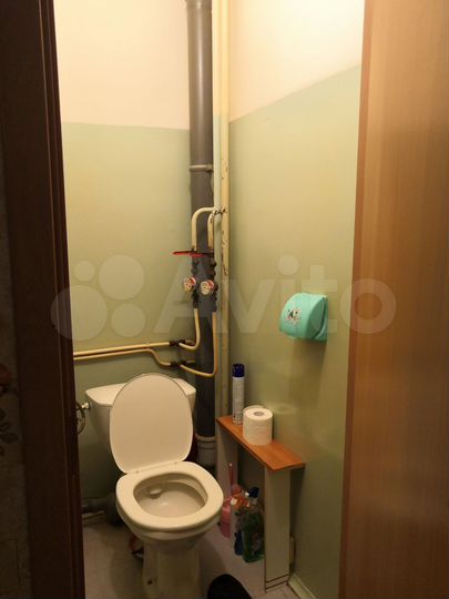 1-к. квартира, 40,1 м², 7/9 эт.