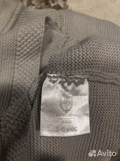 Костюмчик для девочки