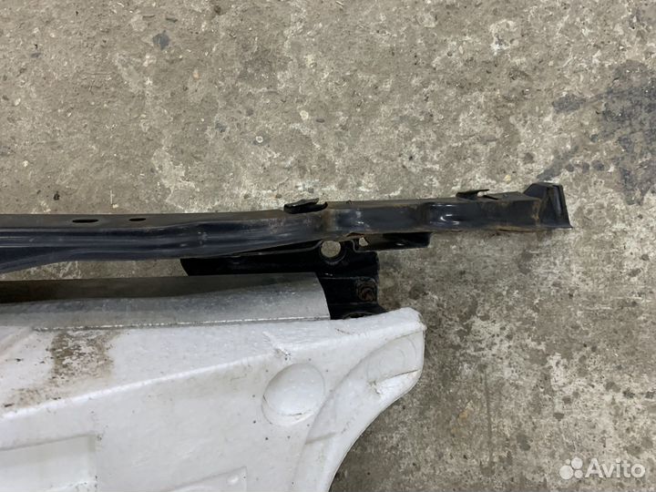 Усилитель бампера Subaru Forester Sg Cross Sport